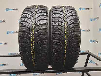 Bridgestone Ice Cruiser 5000 205/55 R16 91T