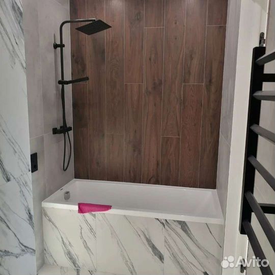 Ремонт квартир без посредников Частная бригада