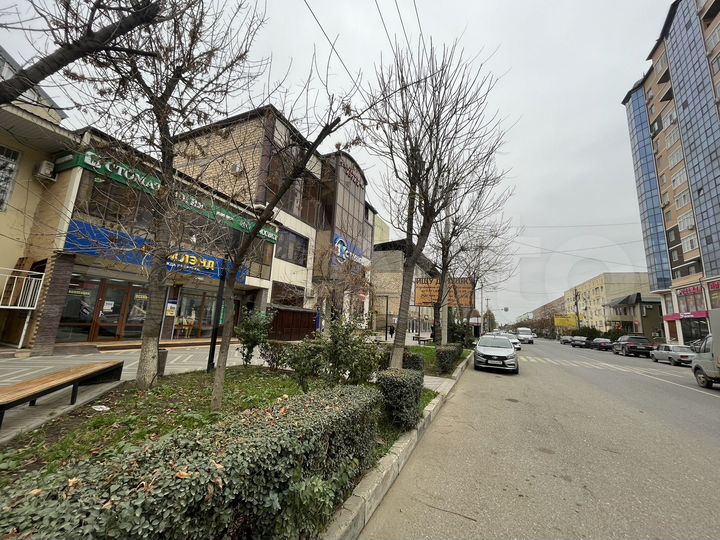 Гостиница, 56 м²
