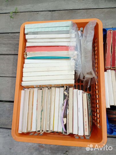 Катушки для магнитофона СССР