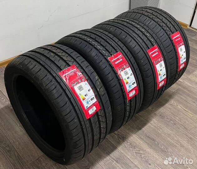 Fronway Eurus 08 235/45 R17 97W