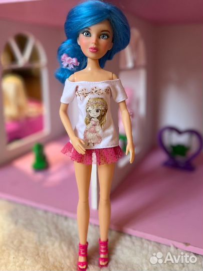 Barbie Барби Небарби кукла куклы пакетом