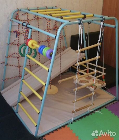 В aренду Ранный старт