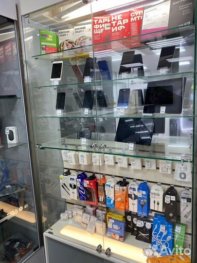 Ремонт телефонов 