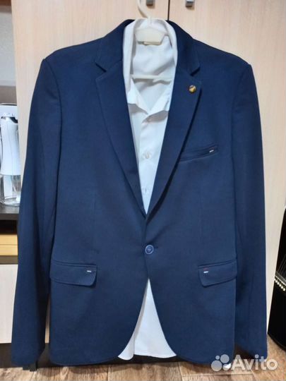 Костюм для 9-11 классника