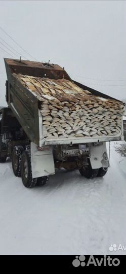 Отборный пиленый горбыль