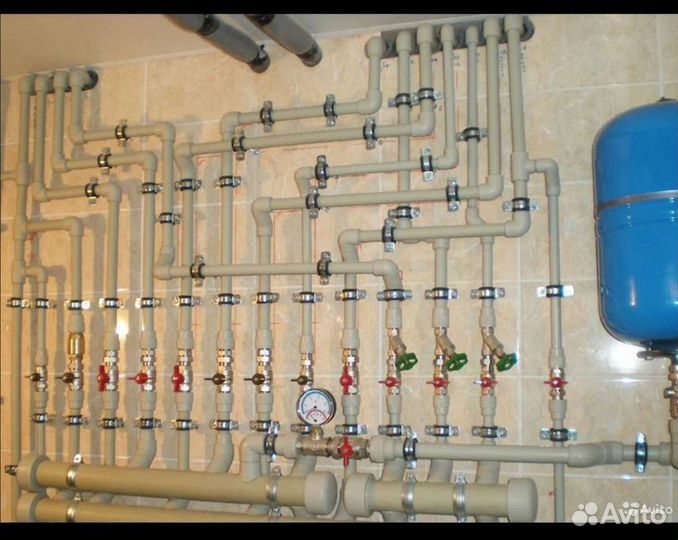 Мастер на час/ Сварка. Сантехника. Электрика