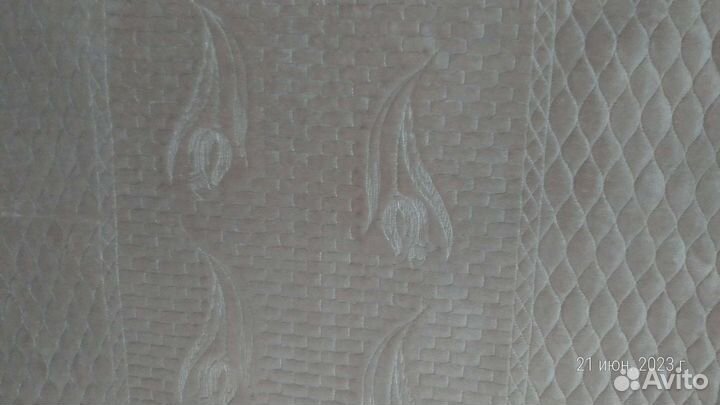 Накидка на кресло/диван