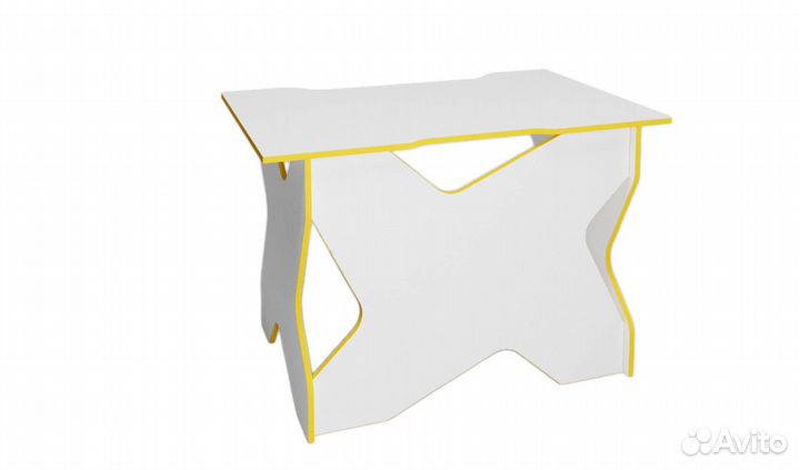 Компьютерный стол Игровой-801ean игровой классичес