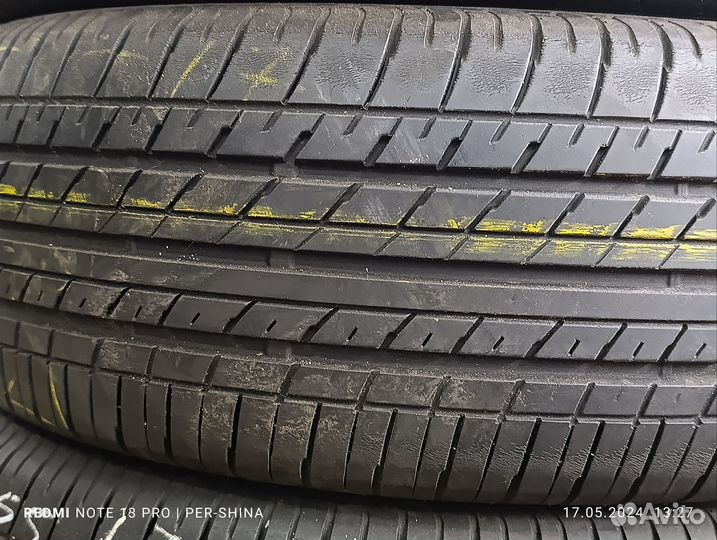 Bridgestone Turanza ER370 215/55 R17