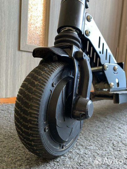 Электросамокат hiper