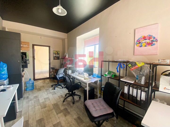 Аренда помещения 17 кв.метров