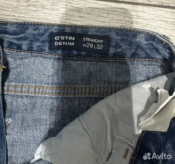 Джинсы женские