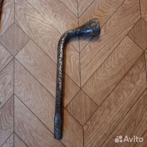 Балоник ключ