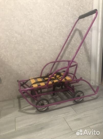 Санимобиль