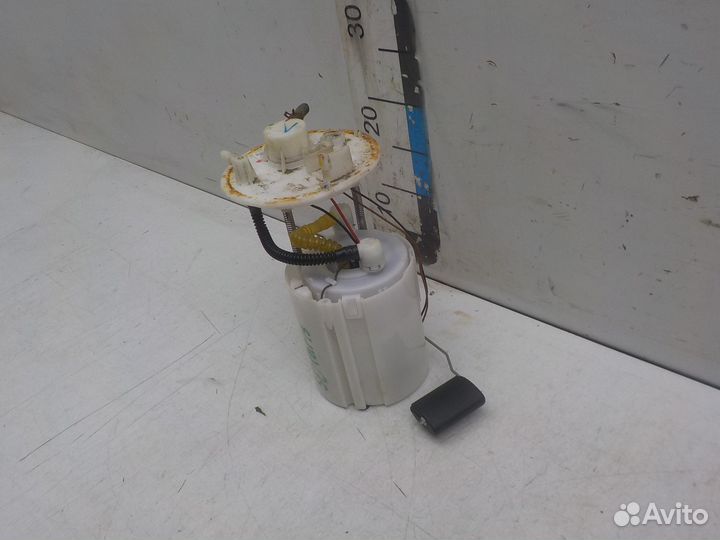 Насос топливный на Hyundai Solaris 311104L000