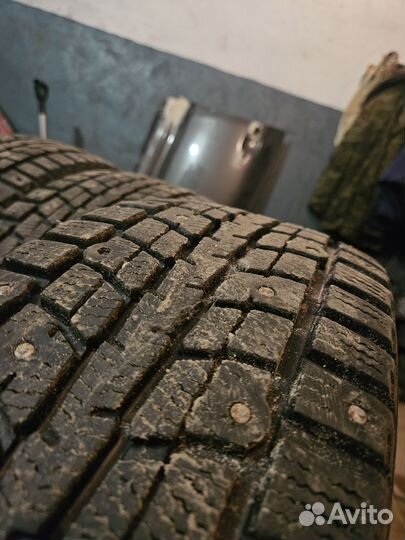 Dunlop SP Winter Ice 01 185/65 R15