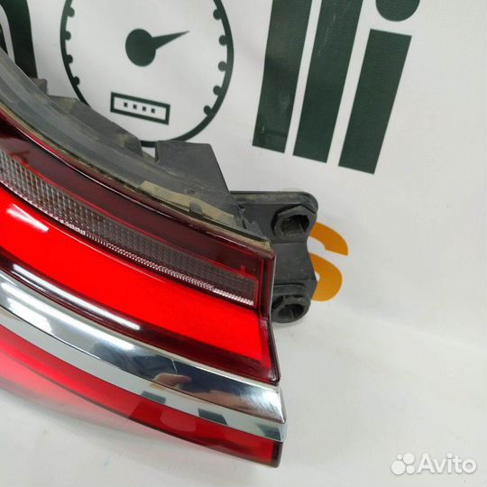Фонарь левый Audi A6 C8 2019
