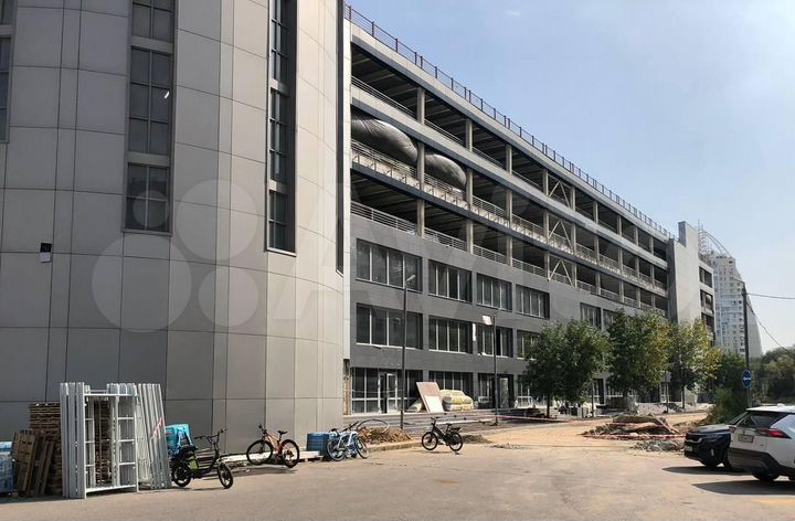 Готовый арендный бизнес от собственника 153,3 кв.м