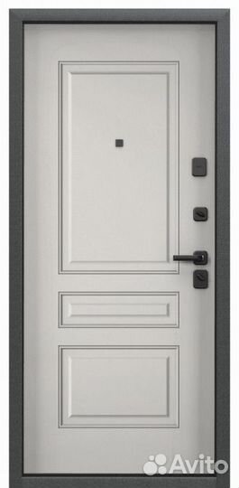 Входная дверь для квартиры