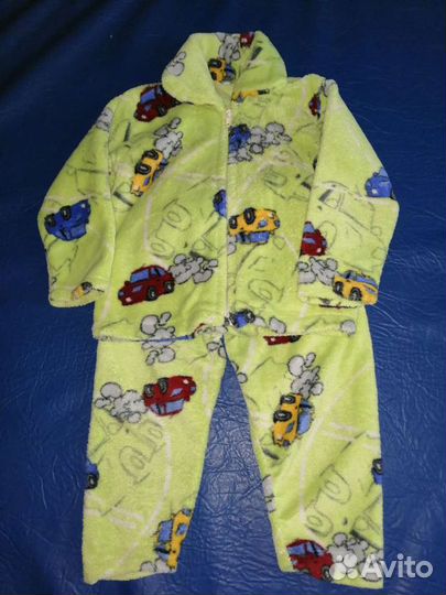 Костюм для мальчика