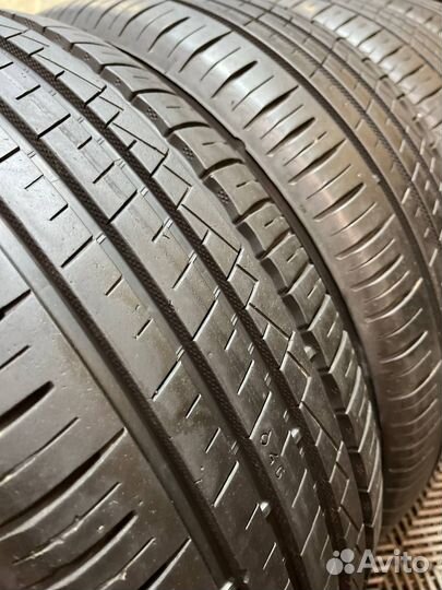 Nokian Tyres Hakka Green 3 205/55 R16 94H