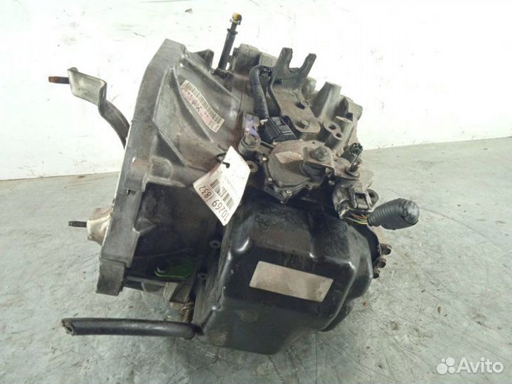 АКПП Chevrolet Epica X25D1 2006-2012