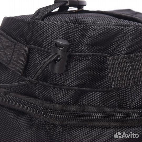 Сумка на бедро Alpinestars