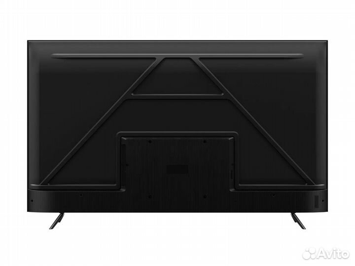 Новый телевизор TCL P737 65’ Google TV