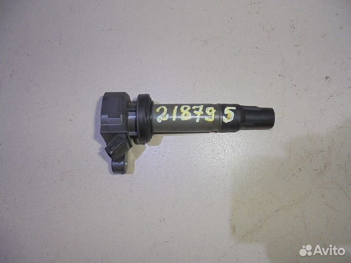 Катушка зажигания daihatsu EF-VE