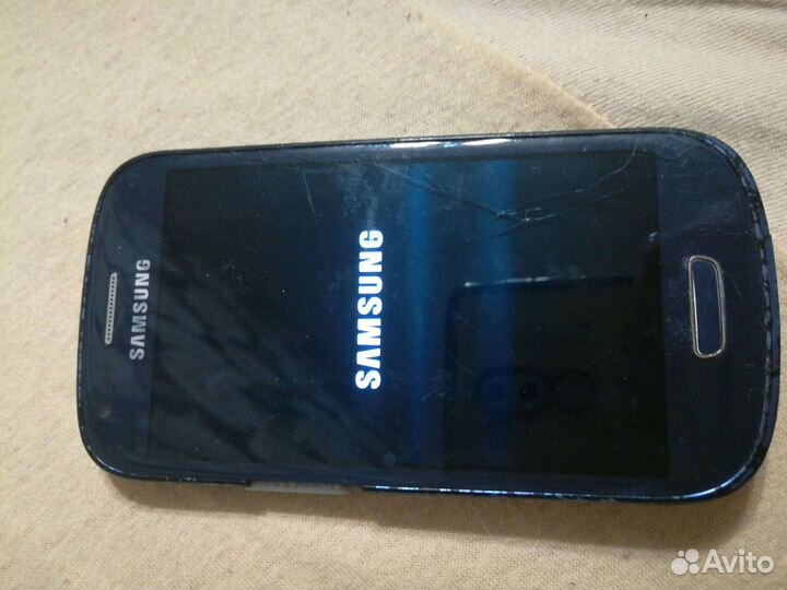 Телефон Samsung galaxy s 3 mini и j1(2016)