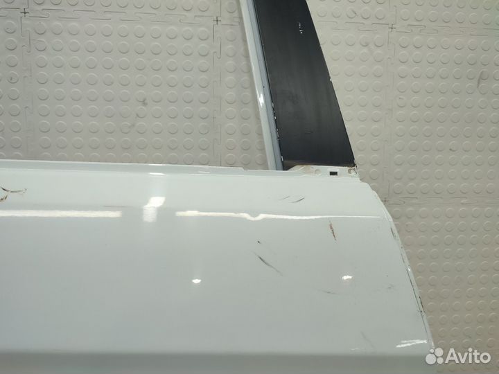 Дверь задняя правая Hyundai Creta GS 2015