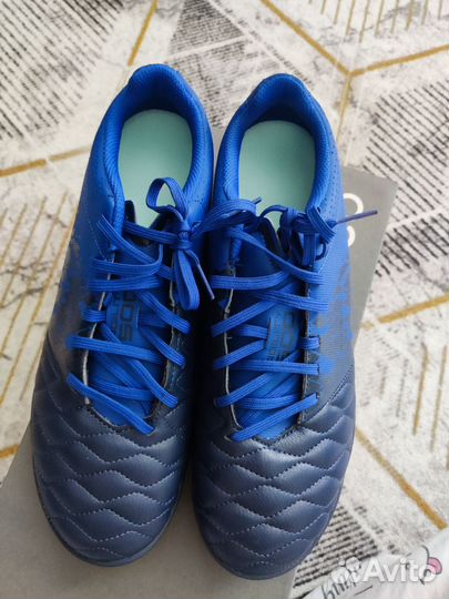 Футбольные бутсы 43 размер