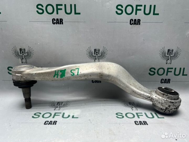 Рычаг задний левый Lexus Ls460 USF40 2008