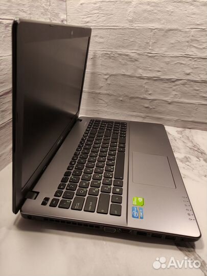 Игровой Асус GeForce 2Гб/интел i7/8Гб Озу/1000GB