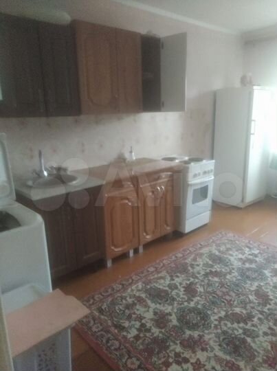 2-к. квартира, 45 м², 1/3 эт.