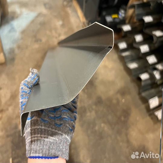 Haima 3 пороги и арки Нижний Тагил