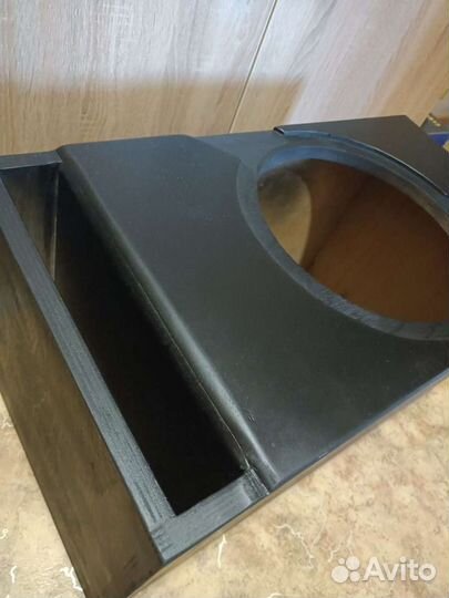 Сабвуфер под 10