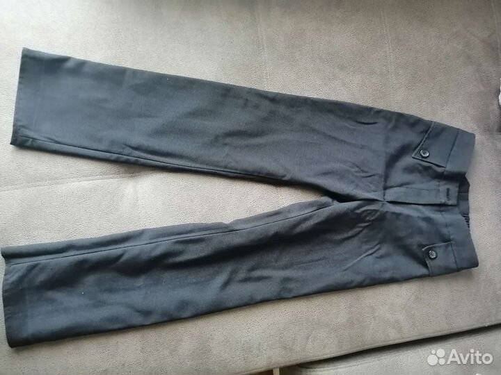 Школьная форма