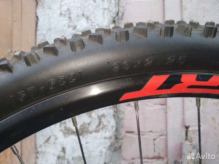 Велосипед Welt ridge 2.0