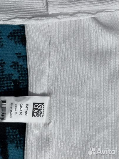 Водолазка женская