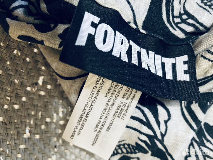 Шапка FortNite оригинал Германия