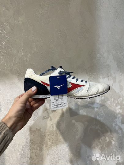 Шиповки mizuno 25.5