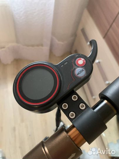 Бортовой компьютер TF-100