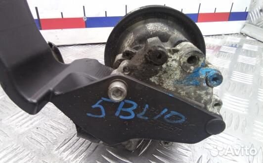 Насос гу дизельный alfa romeo 156 1 (5BL10BT01)