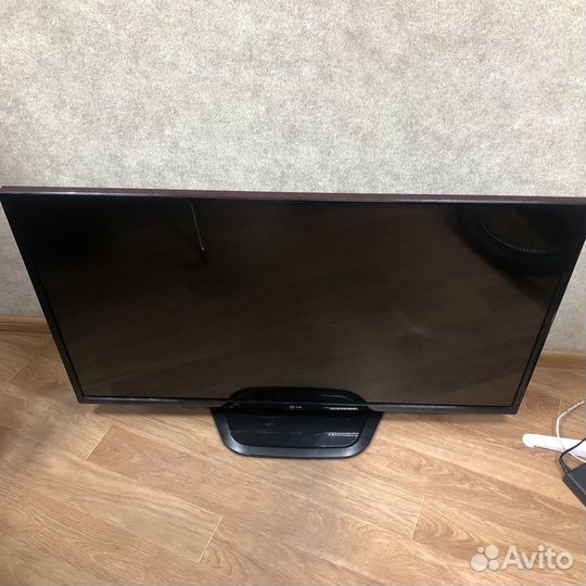 Телевизор lg 42ln541v (51597)