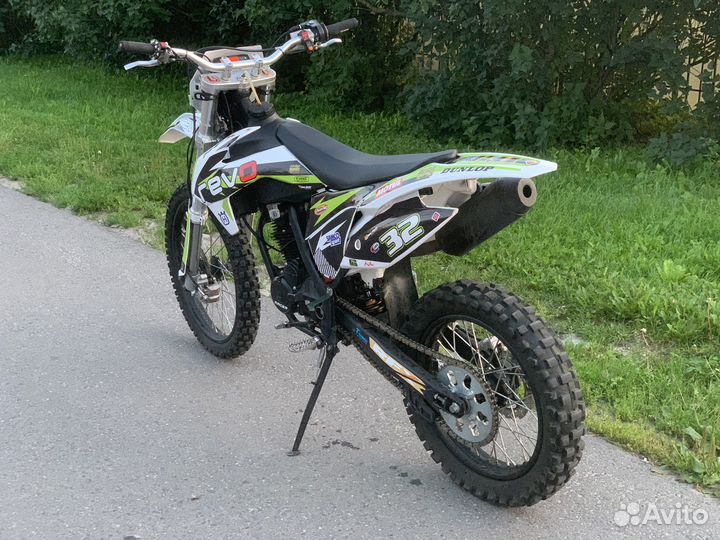 Husqvarna (racer)