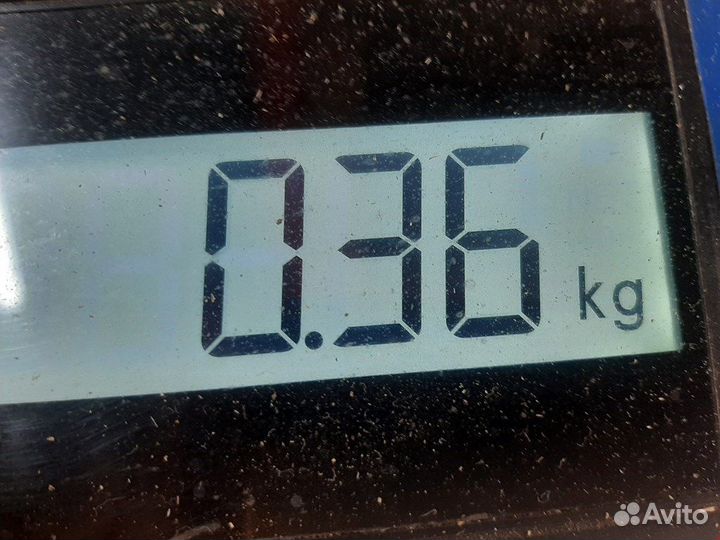 Форсунка для Volkswagen Passat 6