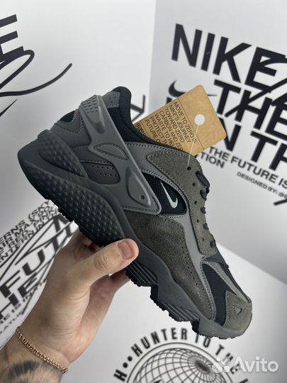 Кроссовки nike air huarache runner