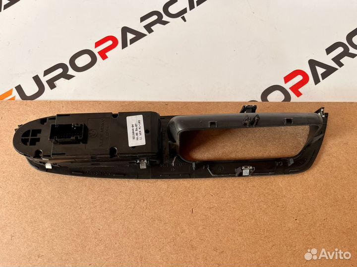 Блок управления стеклоподъемниками BMW X6 E71